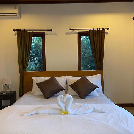Umah Tita Ubud Guest House Luaran gambar