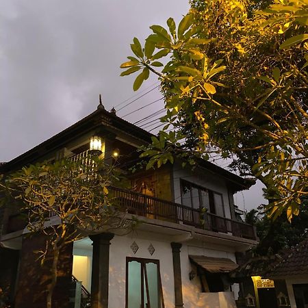 Umah Tita Ubud Guest House Luaran gambar