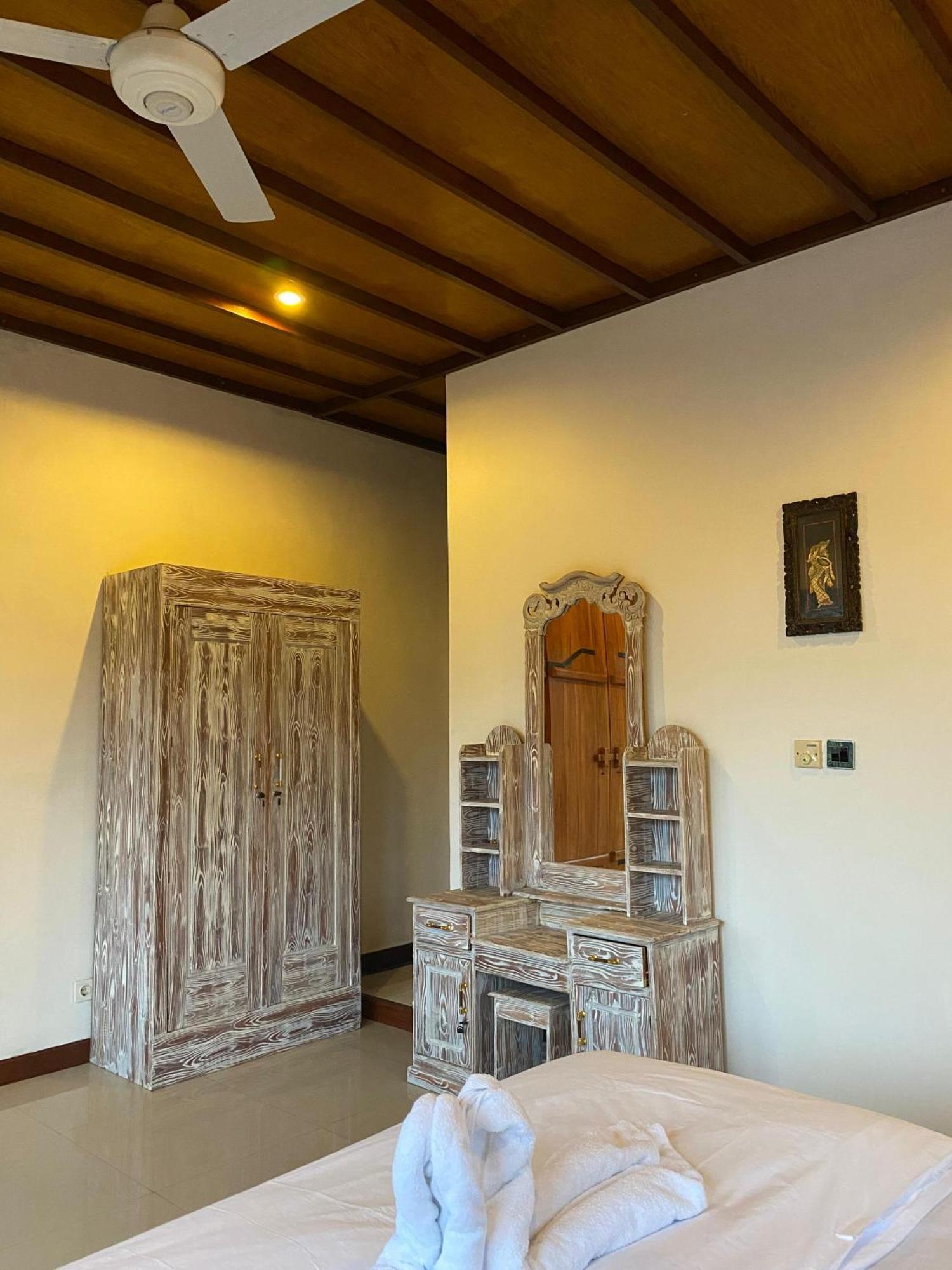 Umah Tita Ubud Guest House Luaran gambar