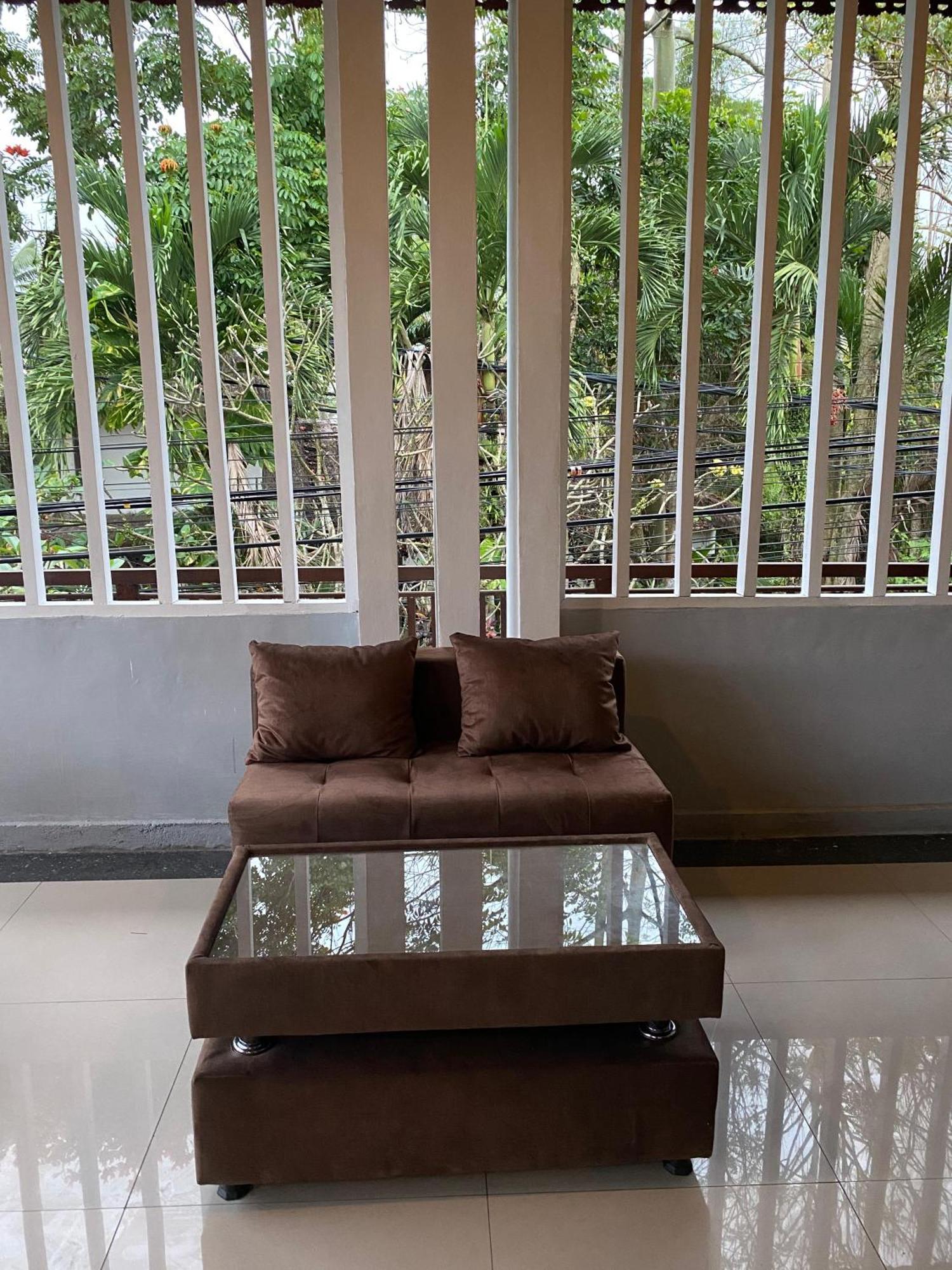 Umah Tita Ubud Guest House Luaran gambar