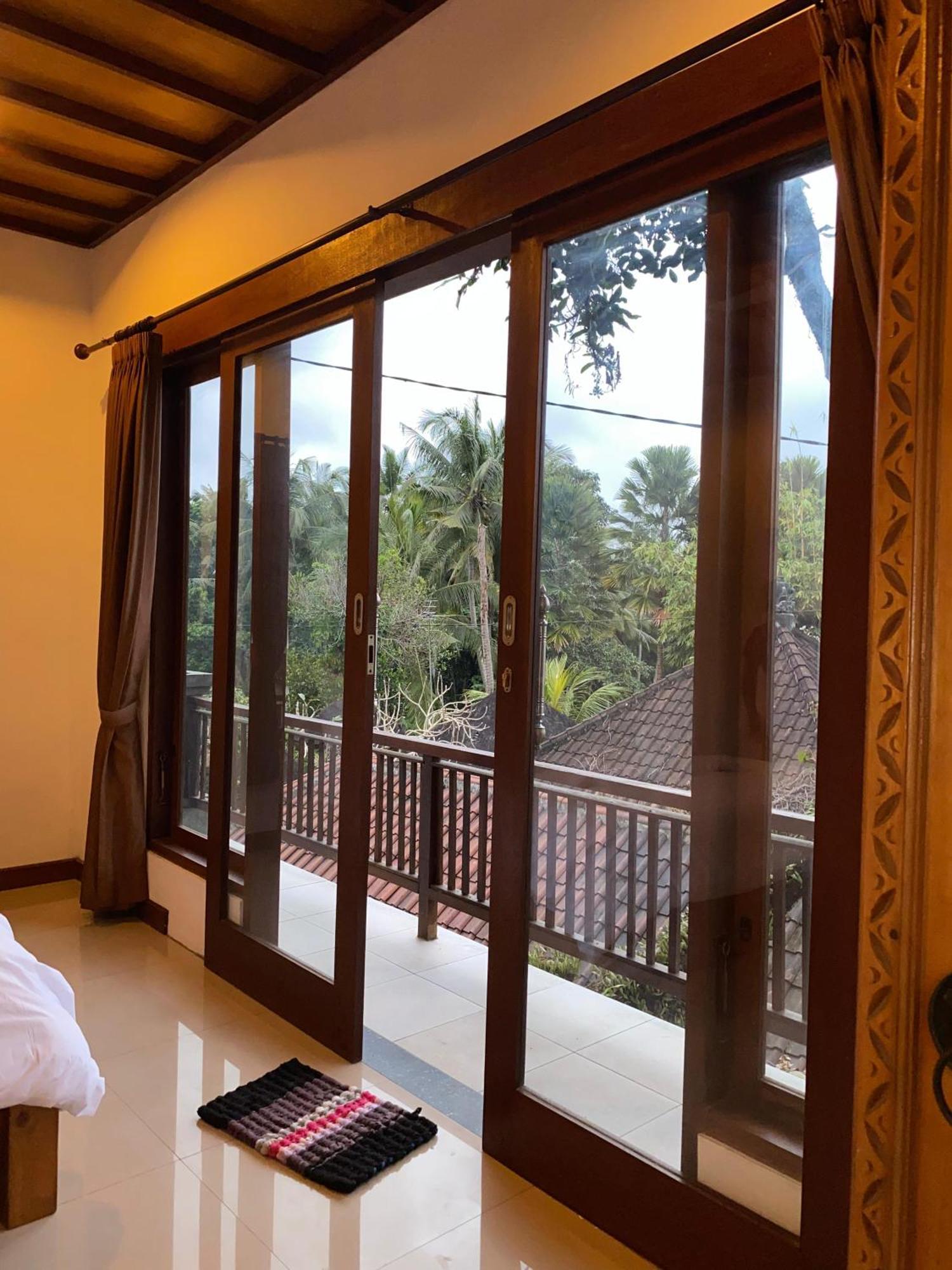 Umah Tita Ubud Guest House Luaran gambar